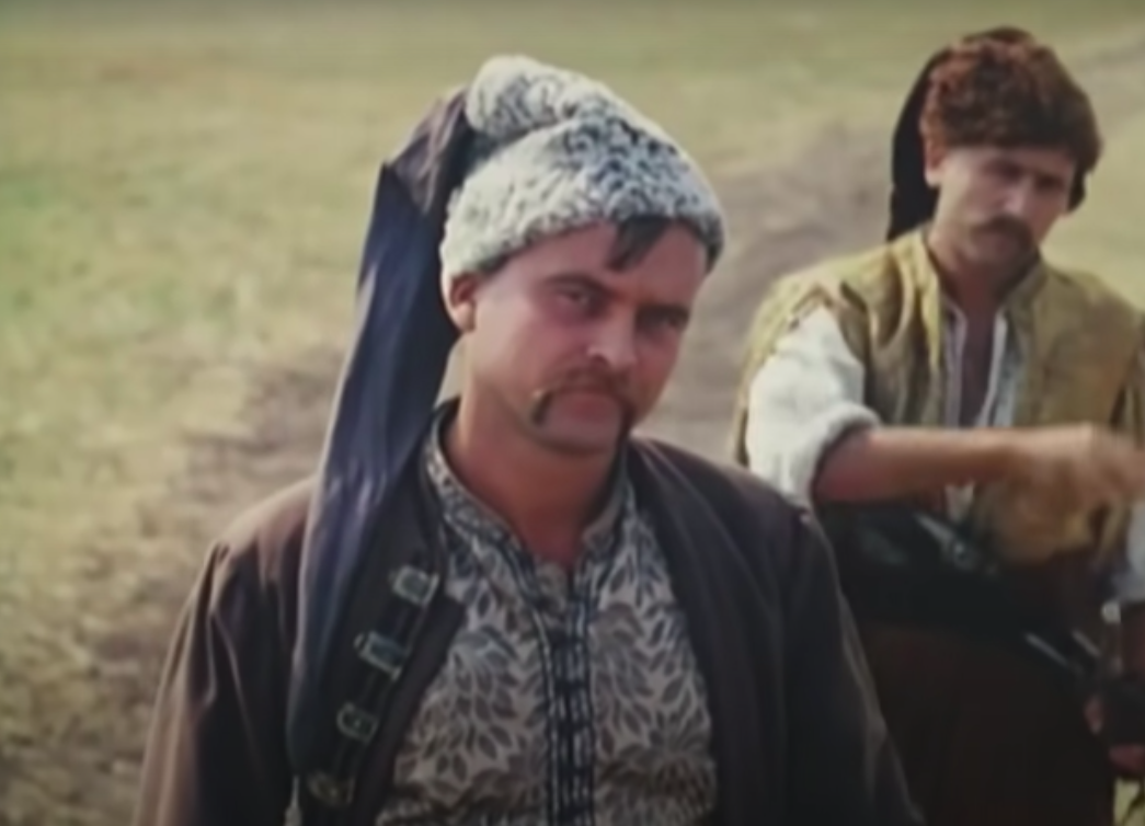 Умер известный украинский актер-предатель: менее двух месяцев он прожил в звании "заслуженного деятеля РФ"